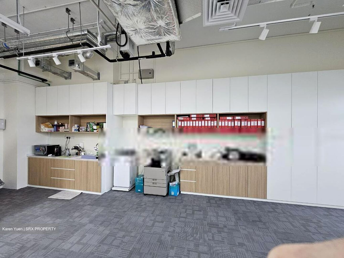 Woods Square (D25), Office #487487381